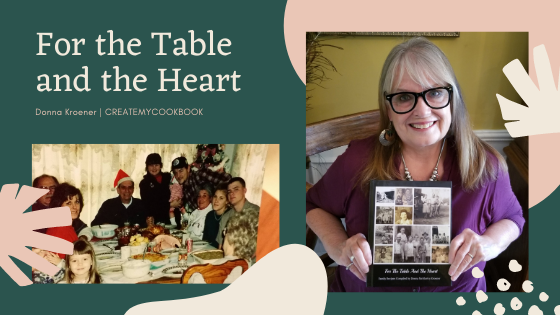 For the Table and the Heart