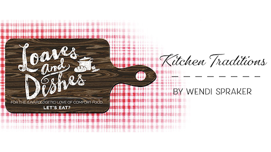 Kitchen Traditions