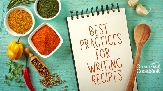 Best Practices for Writing Recipes