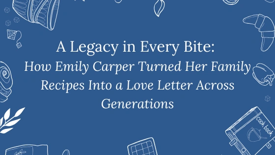 A Legacy in Every Bite: