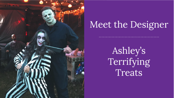 Meet the Designer | Ashley Elayne