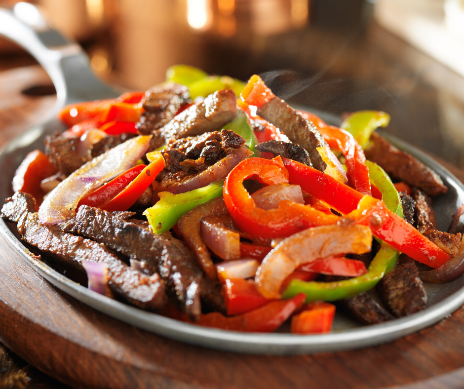 What to Do with Leftover Steak